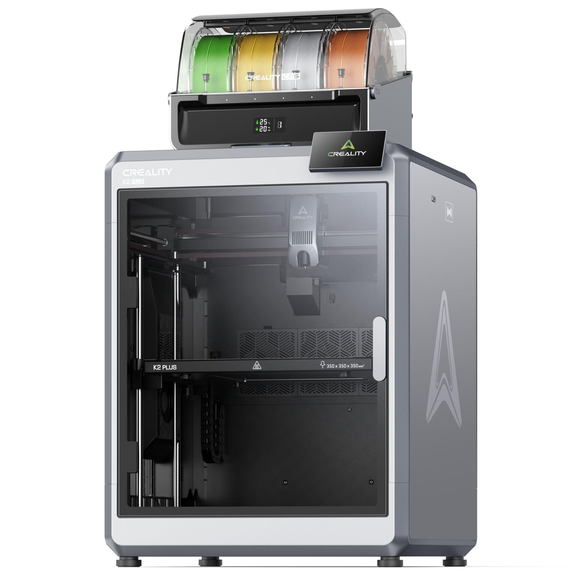 Creality K2 Plus Combo 3D Drucker
