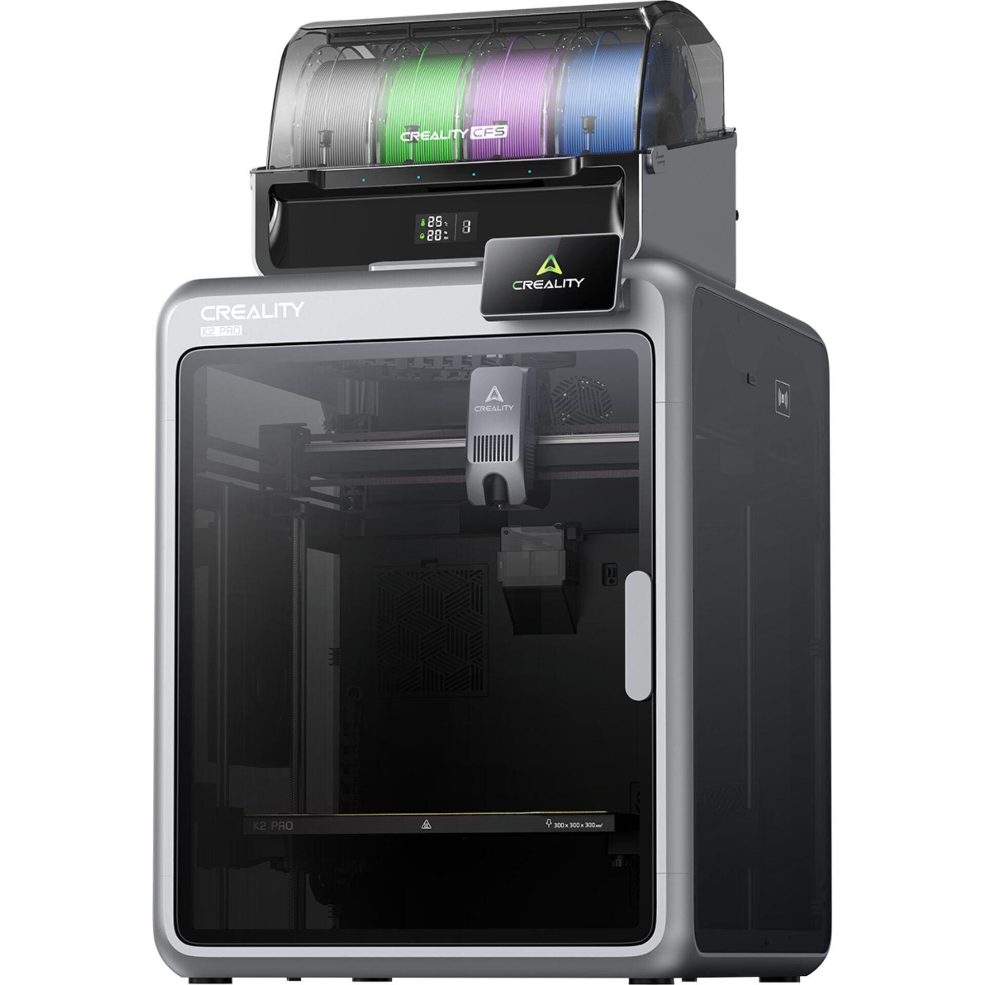 Creality K2 Pro Combo 3D Drucker