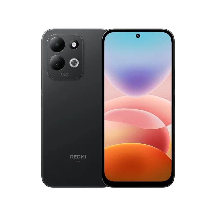 Xiaomi Schwarz Smartphone "Redmi 17 5G", Energieeffizienz: A (A-G), 128 Gb, Mobiltelefone - Image 7