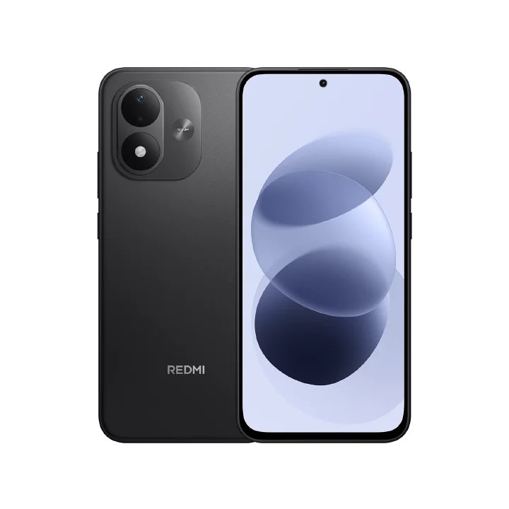Xiaomi Redmi Note 17 128GB Smartphone Black Schwarz Neu - Bild 3