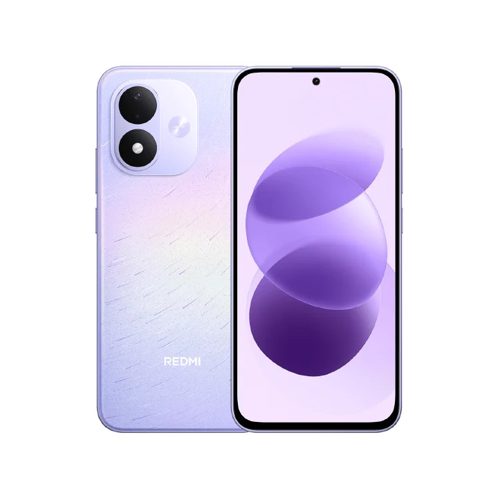 Joom Octopia Violett Redmi Note 17 5G - Smartphone - 6+128 Gb - Akku 7700 Mah - Bild 3