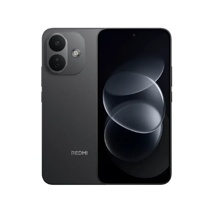 XIAOMI Redmi Note 17 Pro 5G 256GB Black Neu - Image 7