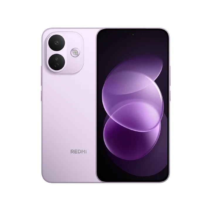 Xiaomi Redmi Note 17 Pro 5G 6/256Gb Dual-Sim Android 16 Smartphone Purple Lila Mzb0otweu - Bild 3