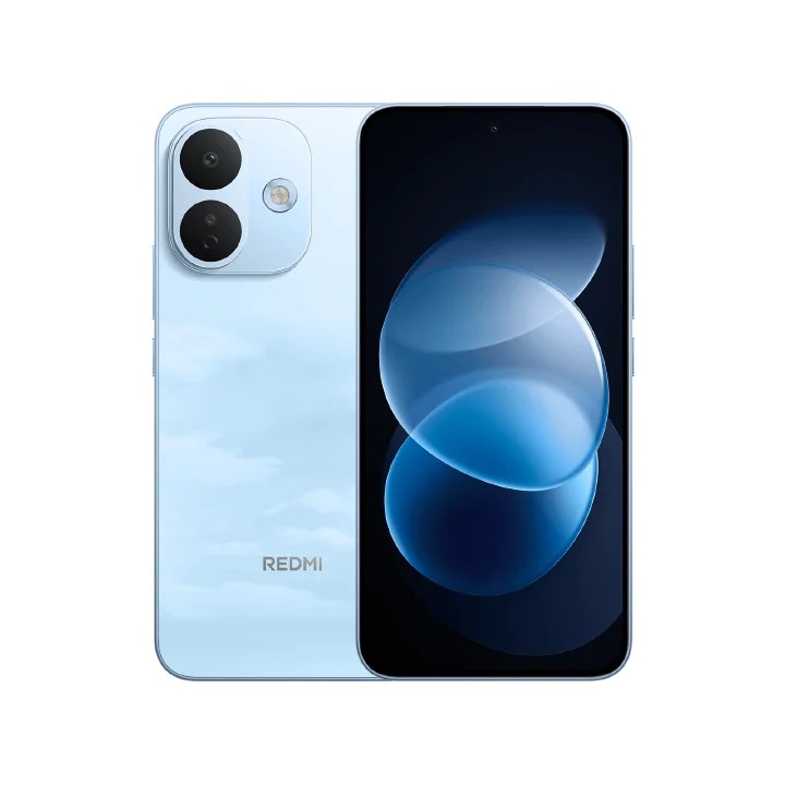 Xiaomi Redmi Note 17 Pro 5G 256 Gb Sky Blue Mit Allnet Flat M Flex - Image 5