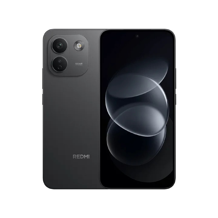 Xiaomi Redmi Note 17 Pro Max 5G Black 8 Gb + 256 Gb - Image 7