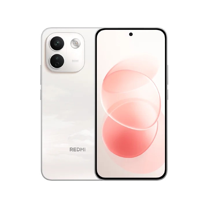 Xiaomi Redmi Note 17 Pro Max 5G Cloud Blush 8 Gb + 256 Gb - Image 5