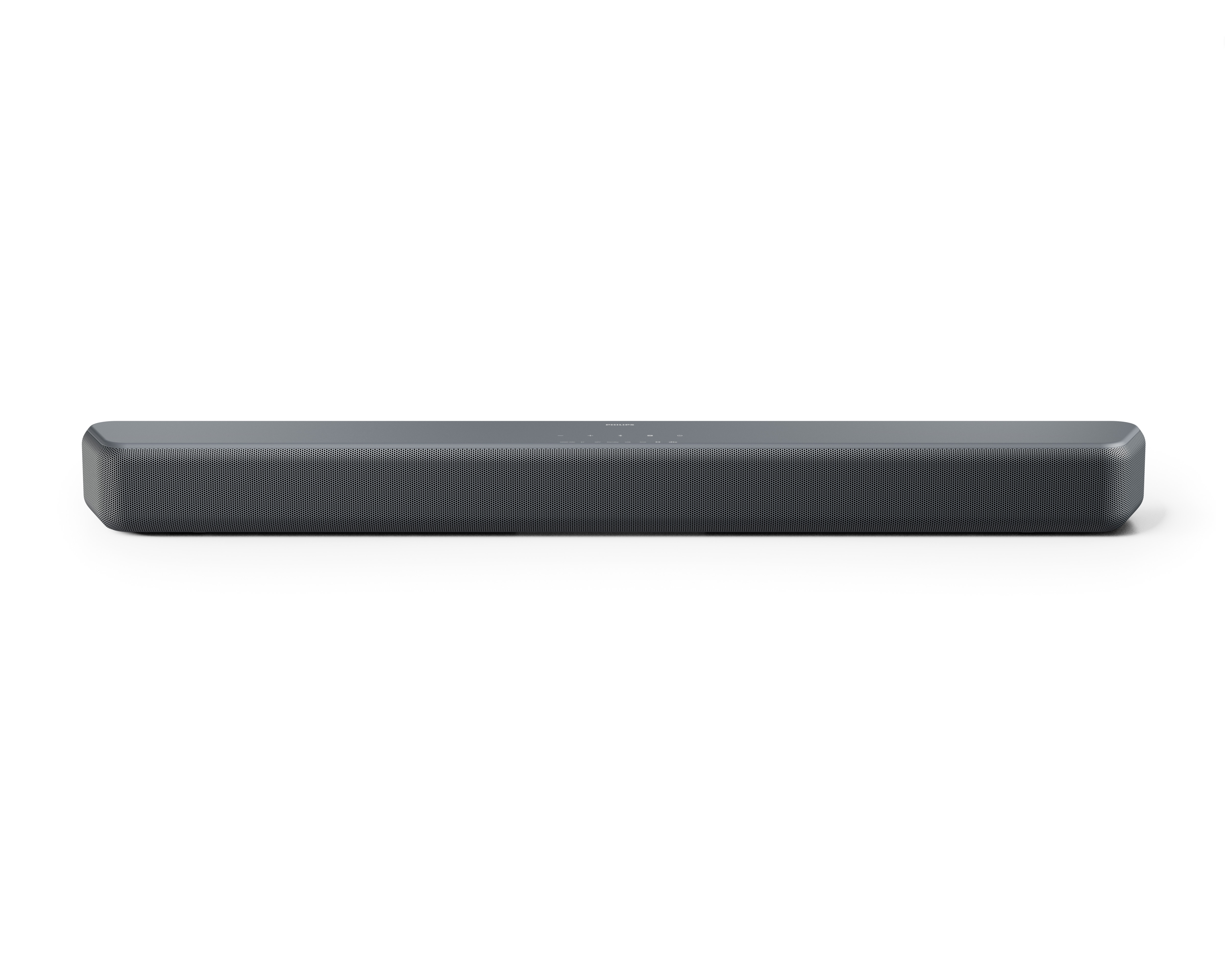 Philips TAB5201/10 Soundbar 2.0 Kanäle 80 W Bluetooth schwarz - Bild 3
