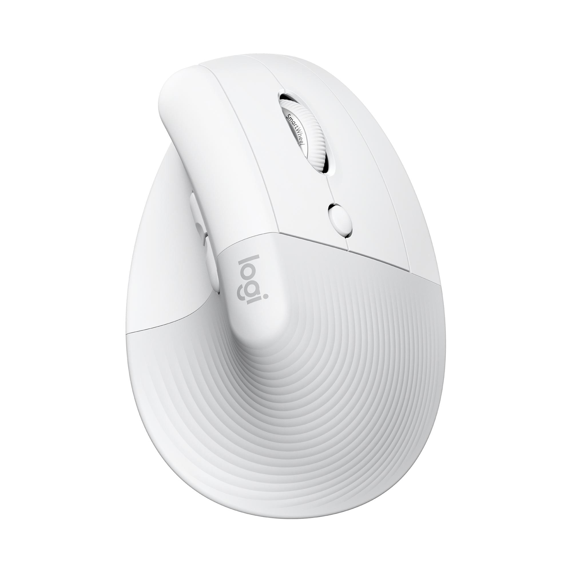 Logitech W126824750 910-006475 LIFT - OFF-WHITE/PALE GREY EMEA ~E~ - Bild 4