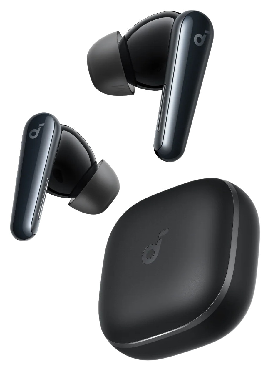 SOUNDCORE BY ANKER X20 Sport Open-Ear Kopfhörer Bluetooth Schwarz tiefer Bass - Image 6