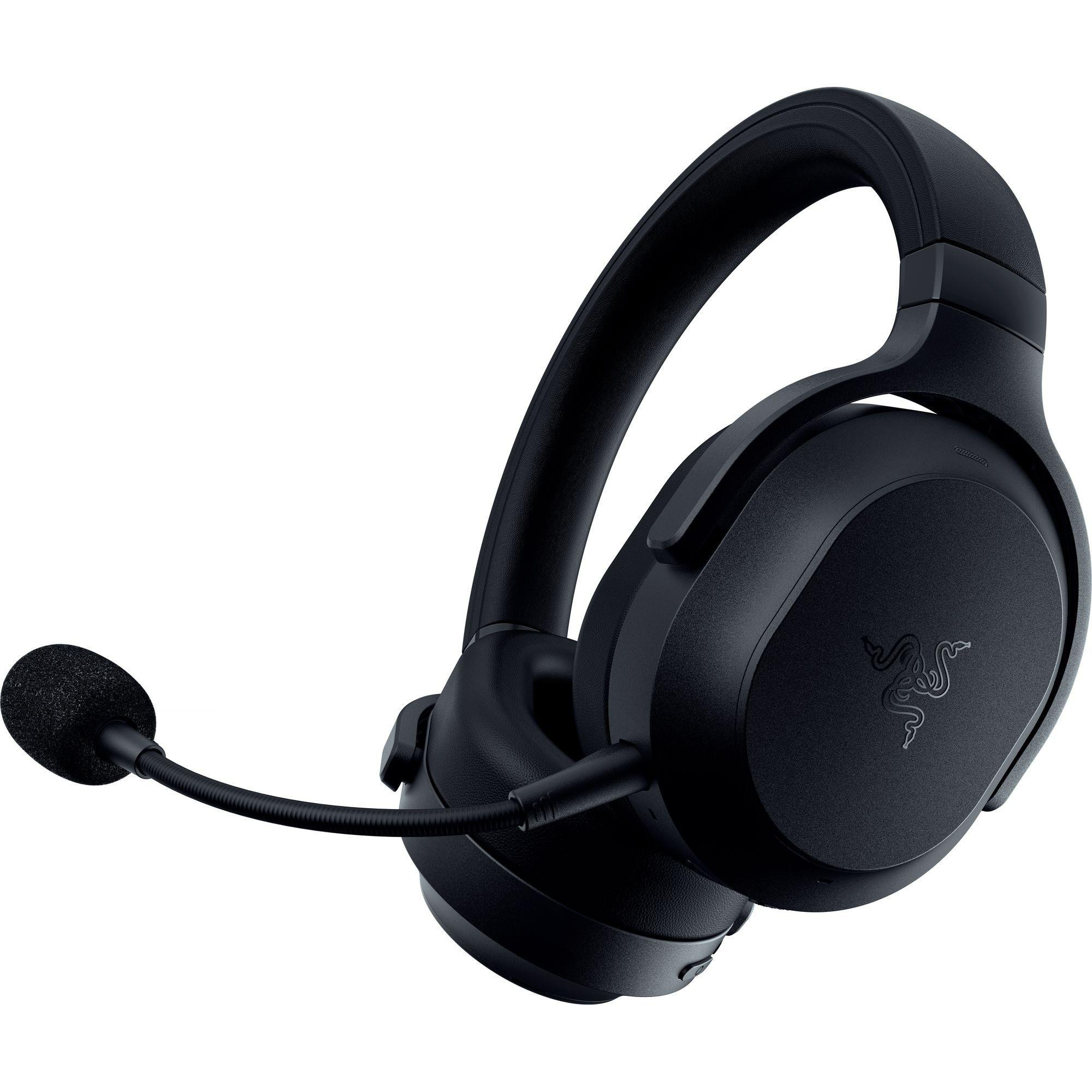 Razer Barracuda V2 Pro Wireless Gaming-Headset Mit Hybrid Anc, Bluetooth 6.0 & 2,4 Ghz Schwarz Rz04-05340100-R3m1 - Bild 4
