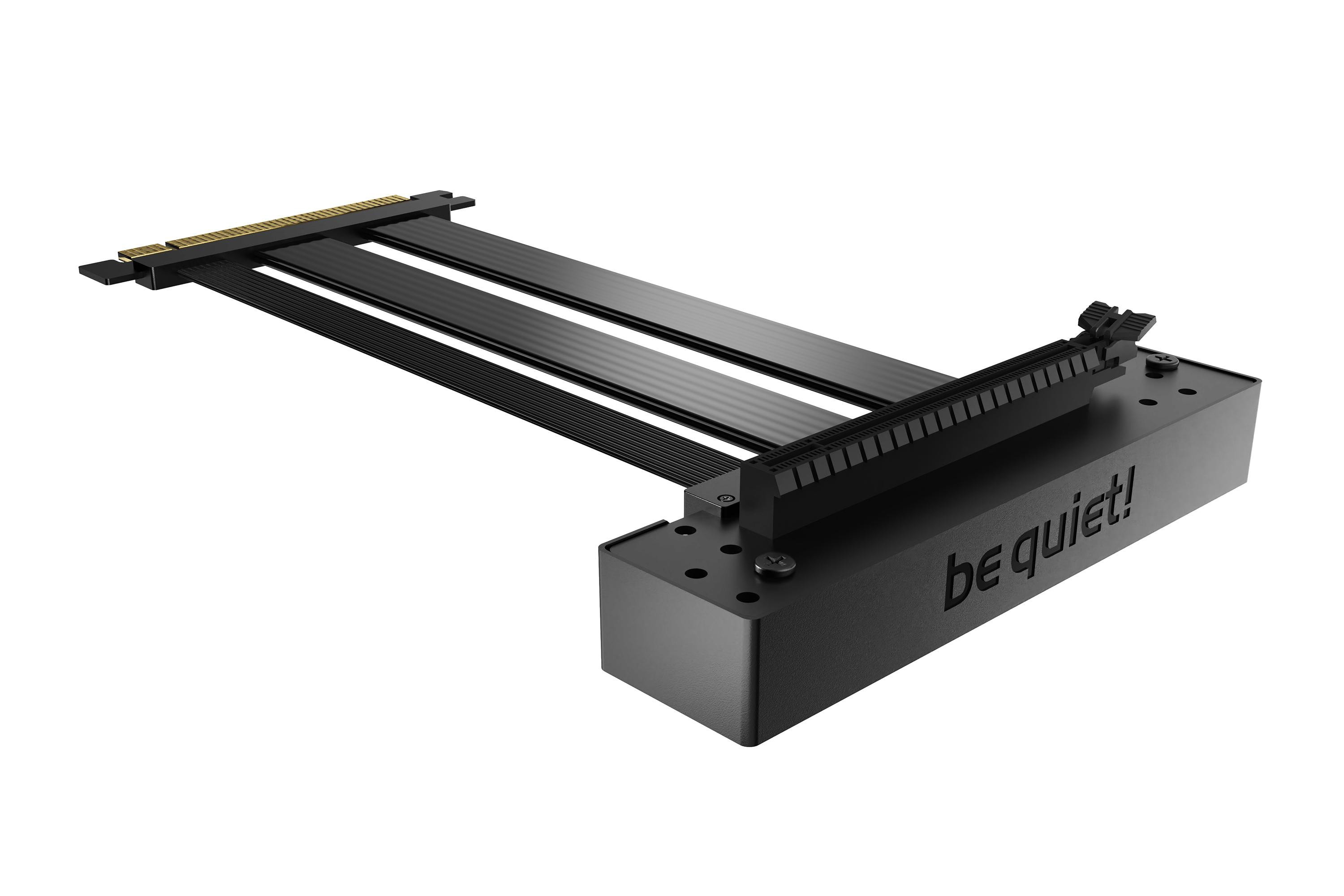 Be Quiet! Bga15 Riser Kabel Größe 5.0