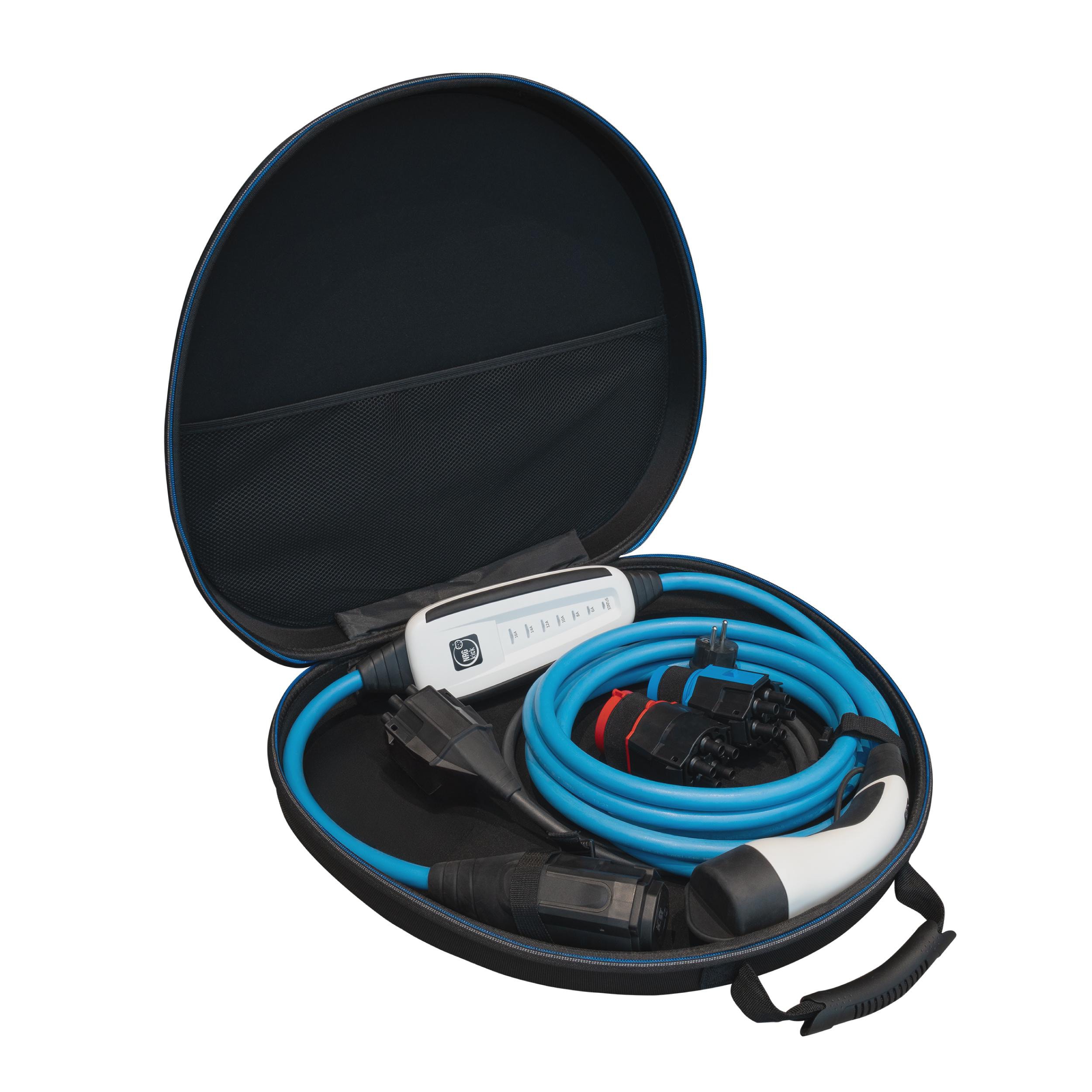 Nrgkick 16A Set Optimal 5M