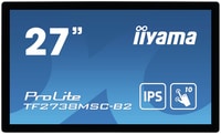 iiyama W126091168 TF2738MSC-B2 ProLite touch screen monitor 68.6 cm (27) 19 ~E~ - Bild 4