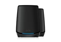 Netgear Router Orbi RBK862SB RBK862SB-100EUS 10 Gbps/Power over Ethernet