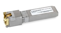 R&S LANCOM SFP-CO10-MG - SFP+-Transceiver-Modul - 10 GigE 5 2.5 GigE - Switch - Kupferdraht