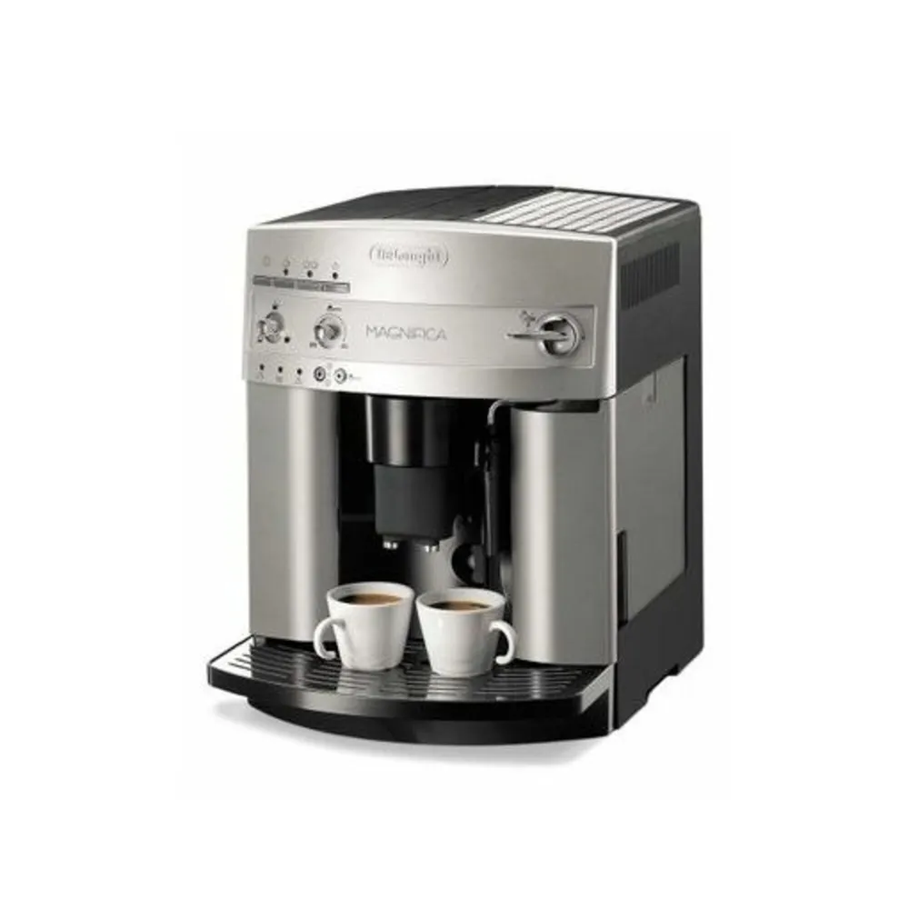 Delonghi Kaffeevollautomat Esam Magnifica Test Shop Stock www