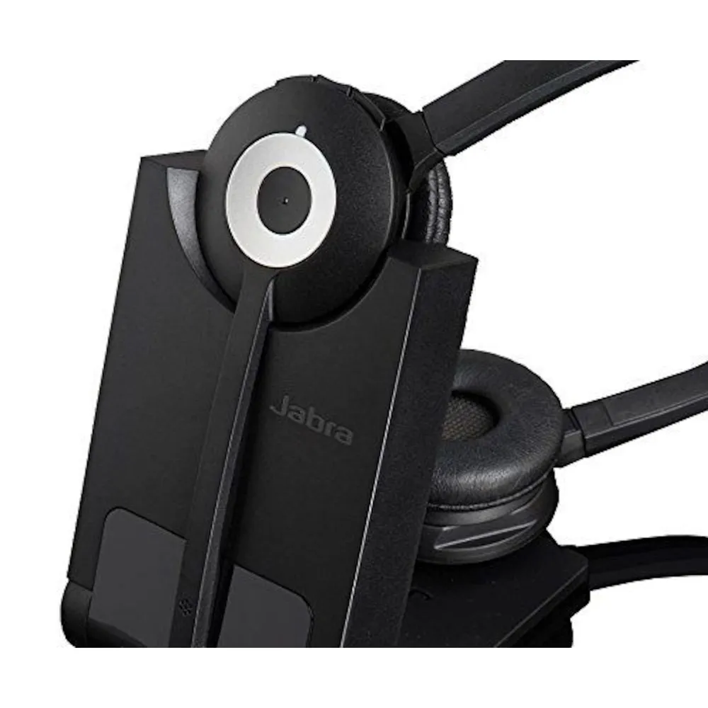 Jabra Pro 920 Duo Buy