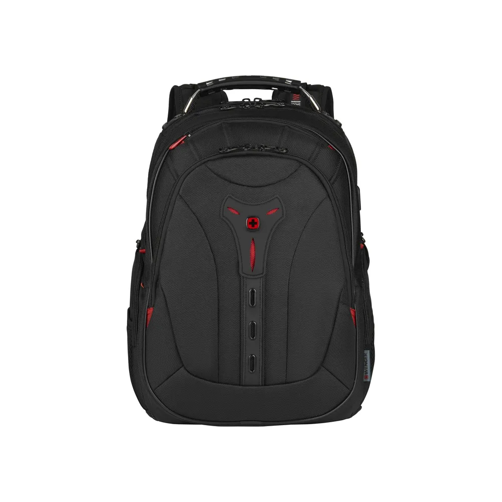 WENGER Pegasus Deluxe Notebook Rucksack 14 1 bis 15 6 Zoll Buy