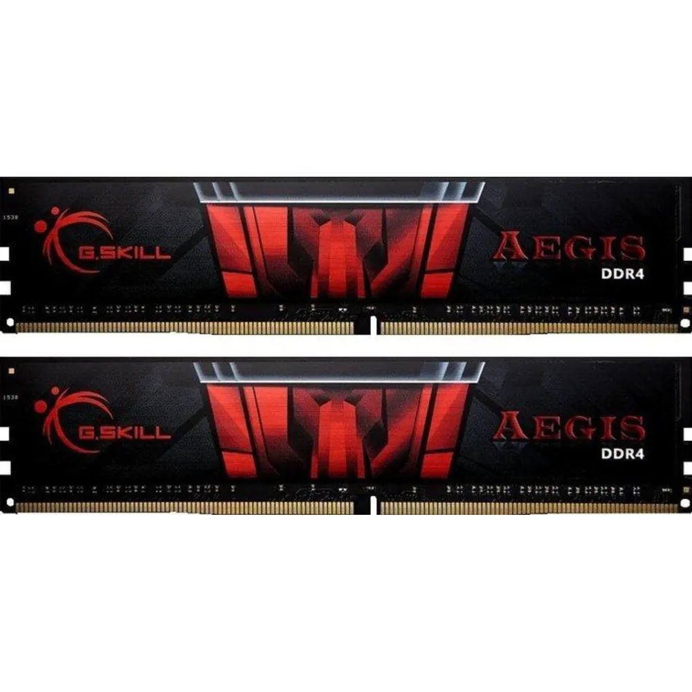 16GB (2x8GB) G.Skill Aegis DDR4-3200 CL16 RAM Speicher Kit RAM Buy