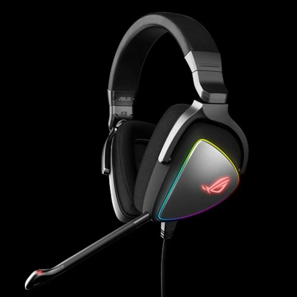 Asus rog discount delta surround sound