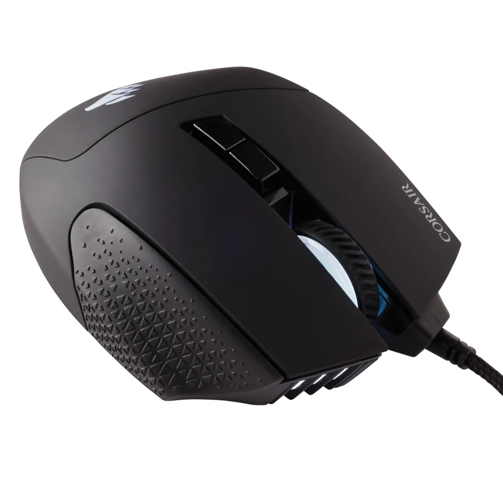 Corsair scimitar rgb on sale pro