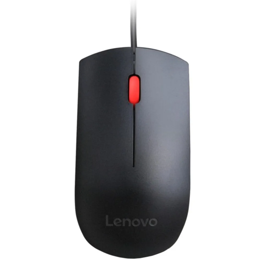  Buy Lenovo 4Y50R20863 Essential USB Mouse Online at Low Prices  in India