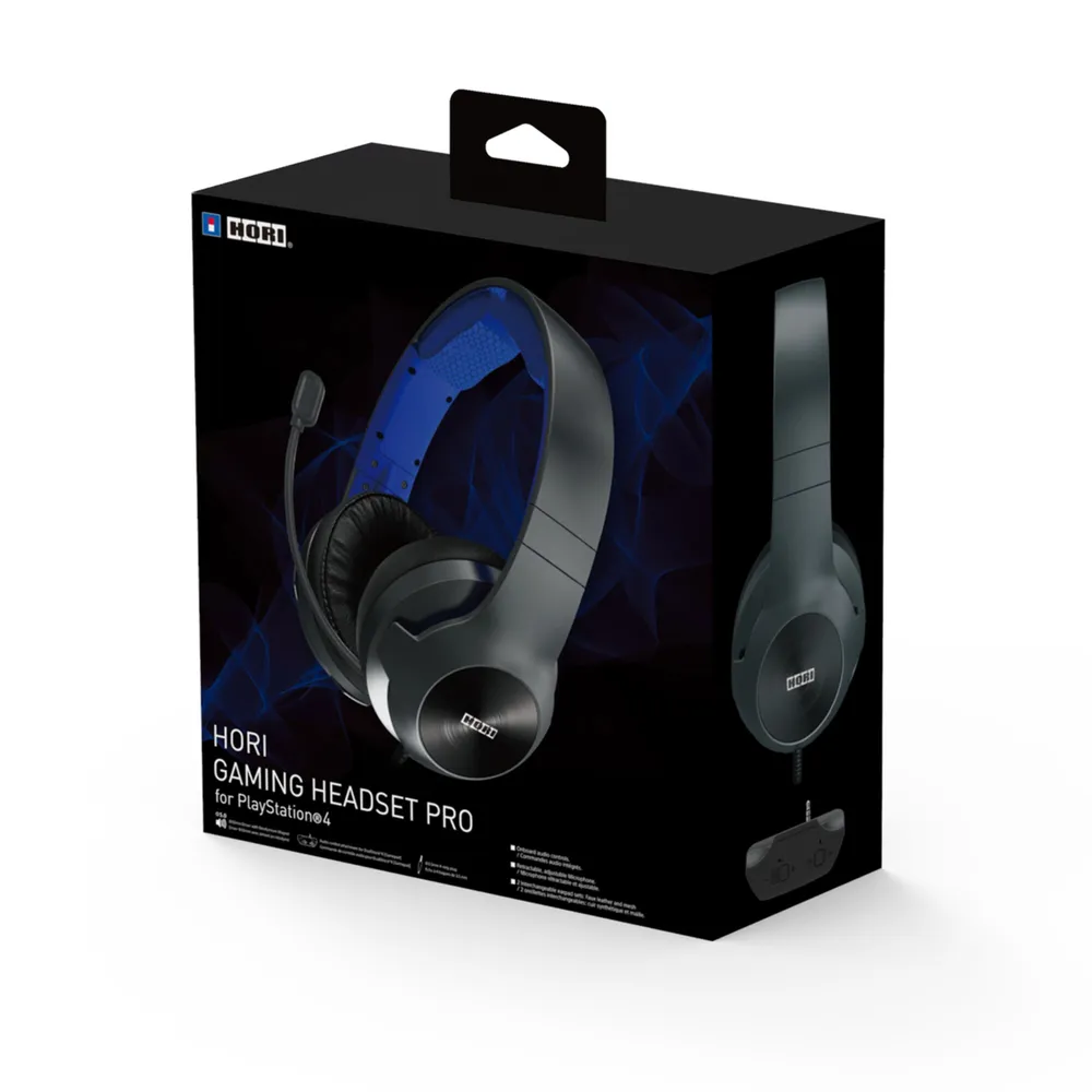 Playstation 4 pro headphones sale