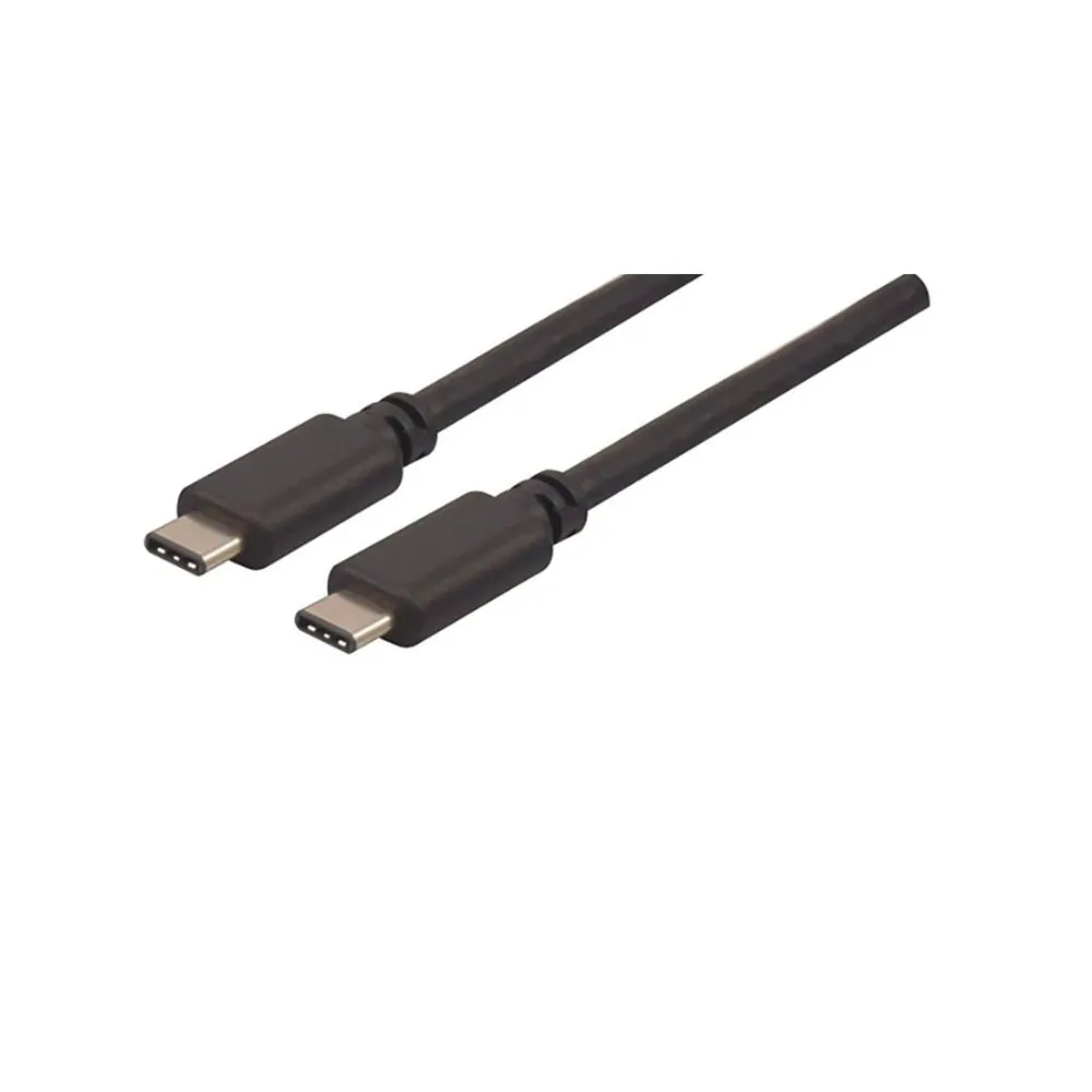 Lenovo USBC Kabel 1m schwarz Buy