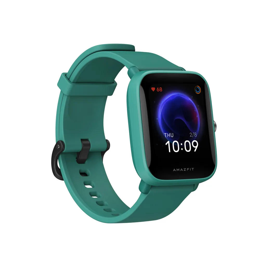 Amazfit bip retailers android