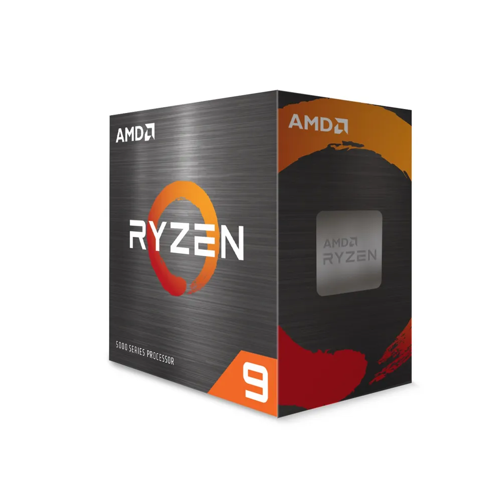 AMD Ryzen 9 5900X Box ohne Kühler Buy