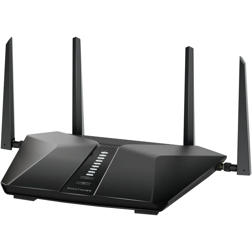 Netgear AX4200 Nighthawk AX4 5-stream WiFi 6 Router Buy