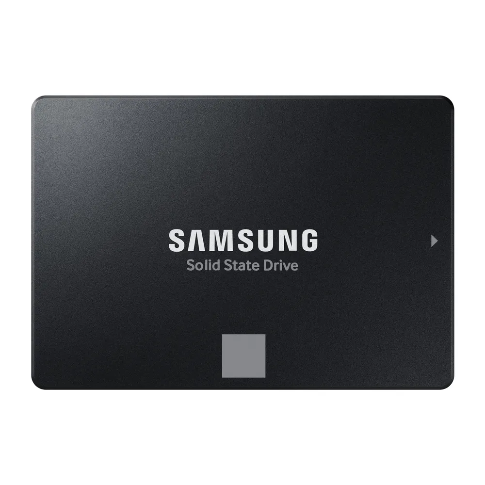 Samsung 870 EVO Interne SATA SSD 1 TB 2.5zoll Buy