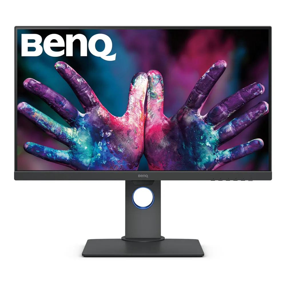 BenQ PD2705Q 68.6 cm (27