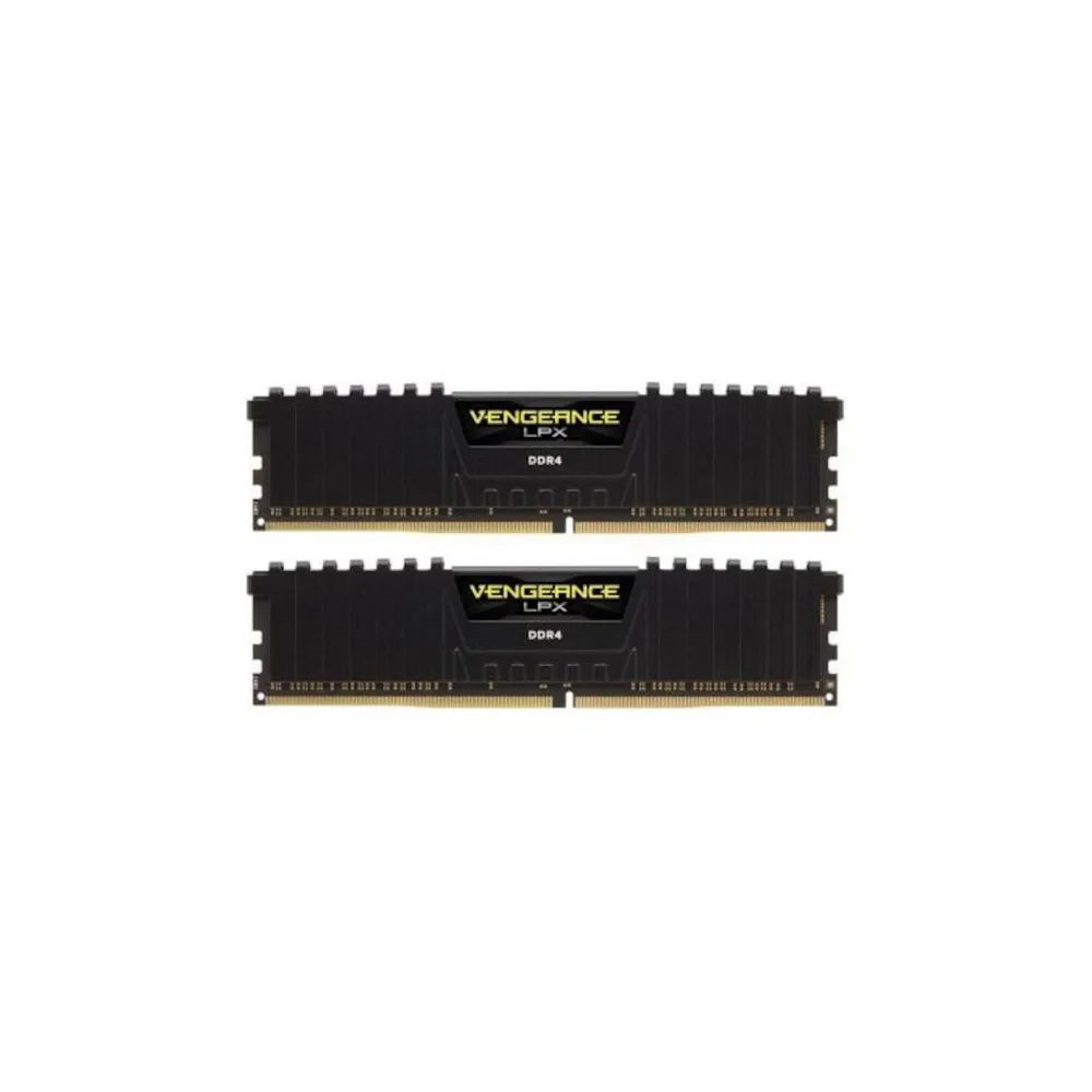 Corsair VENGEANCE LPX 16GB (2x8GB) DDR4 3600MHz C18 RAM - computer parts -  by owner - electronics sale - craigslist