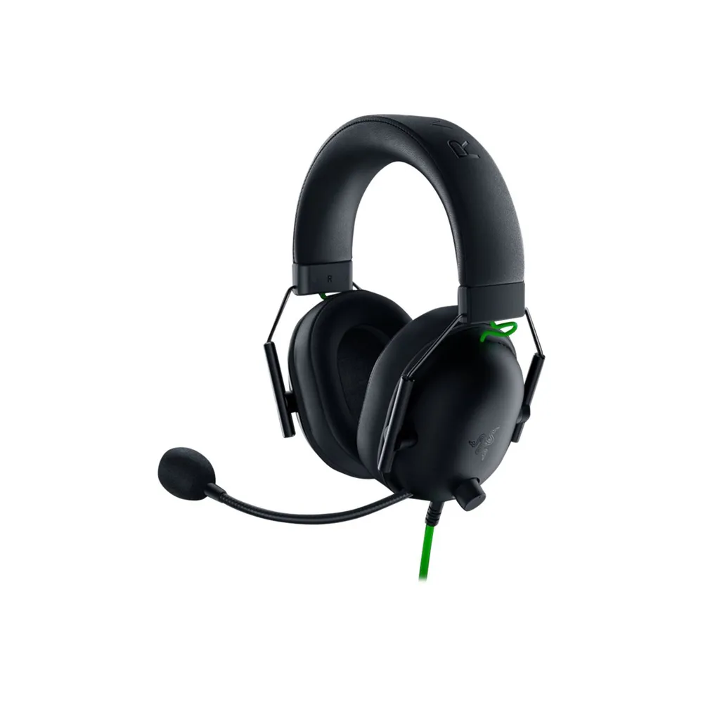 Razer BlackShark V2 sub-$100 headsets help keep your head in the
