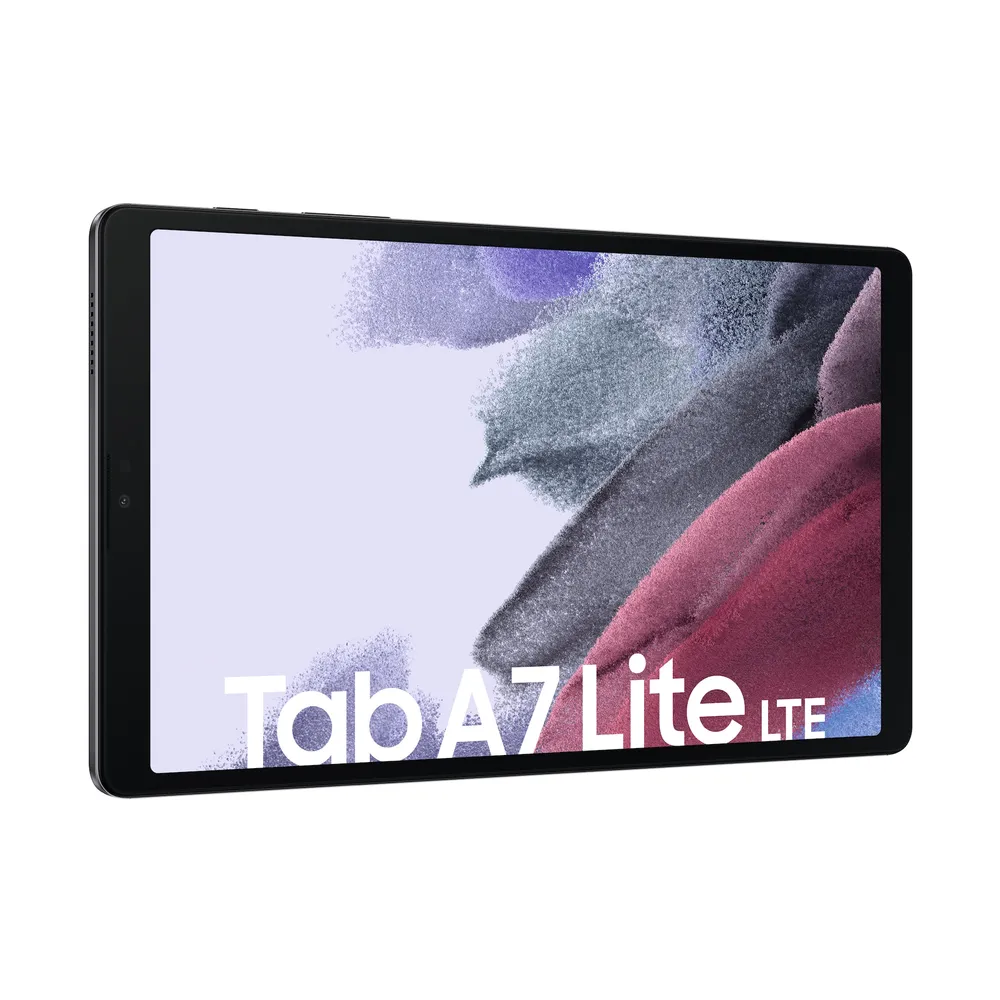 Samsung Galaxy Tab A7 Lite T225N LTE 32GB, Android, dark grey Buy