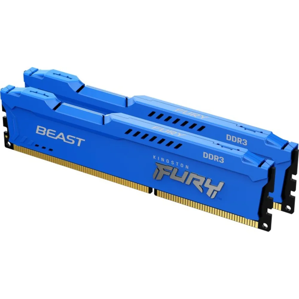 Hyperx hot sale fury 8gb