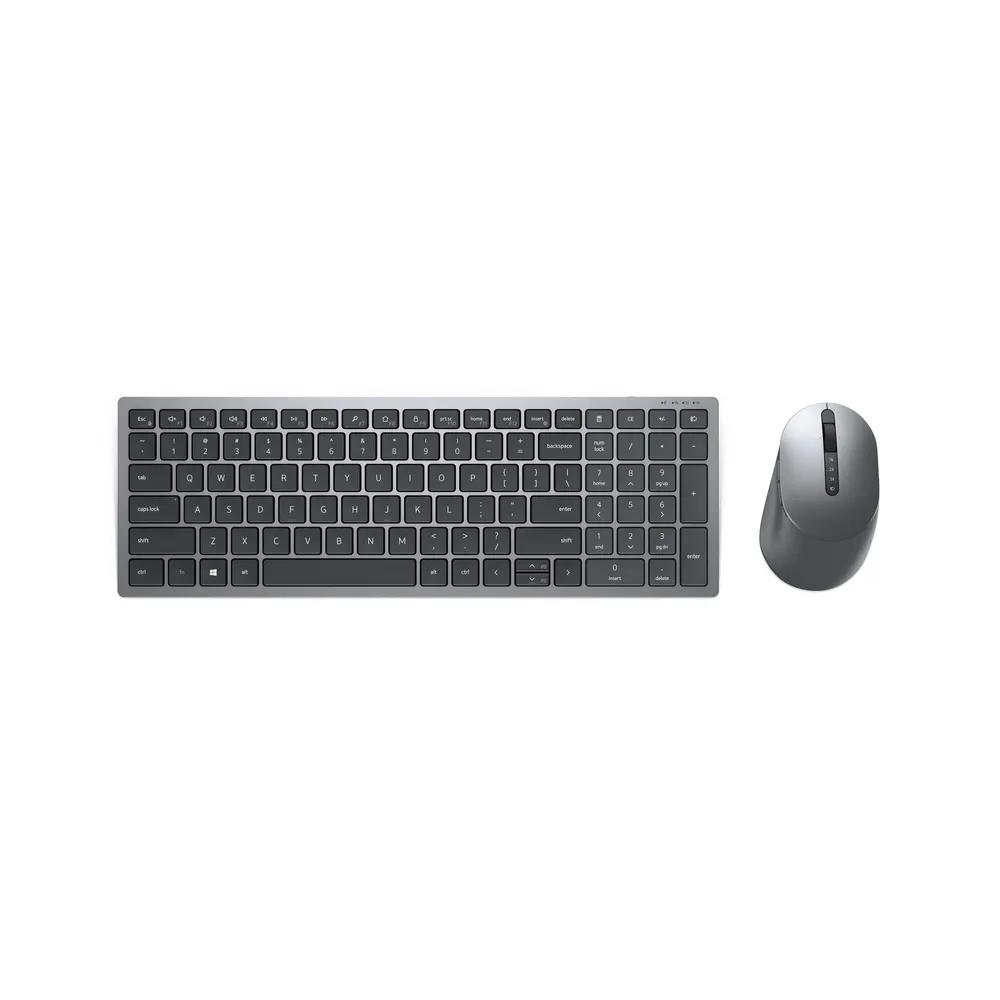 Dell wireless keyboard newest and mouse. NWT