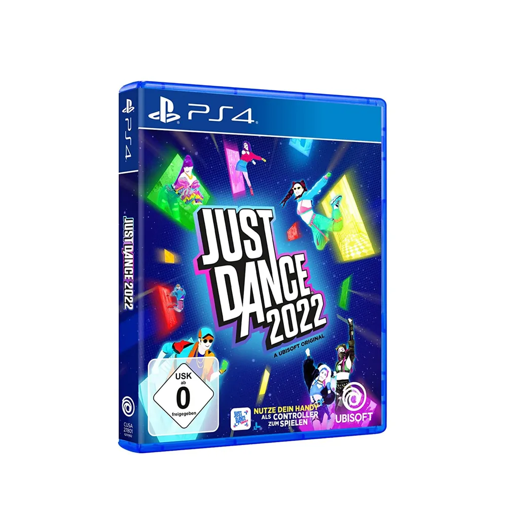 Just dance playstation online vr