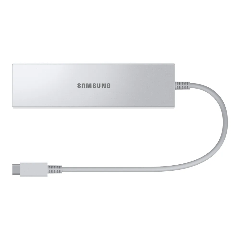 Samsung Multiport Adapter EE-P5400, Silber Buy