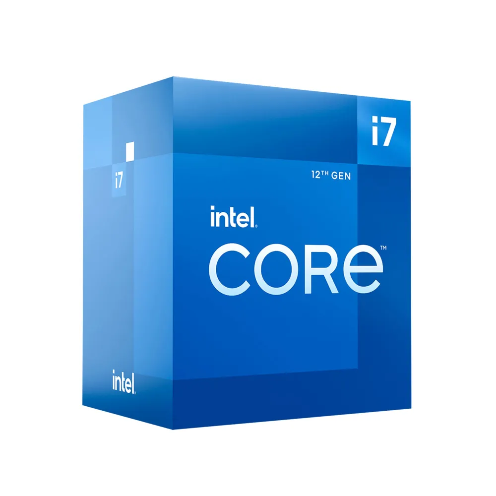 Intel Core i7-12700 Boxed Buy Intel Core i7-12700 Boxed Buy