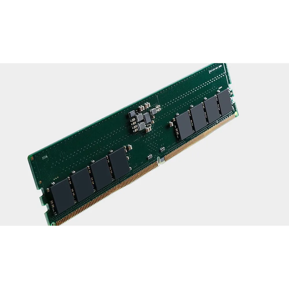 8GB (1x8GB) KINGSTON ValueRAM DDR5-4800 CL40 RAM Arbeitsspeicher RAM Buy