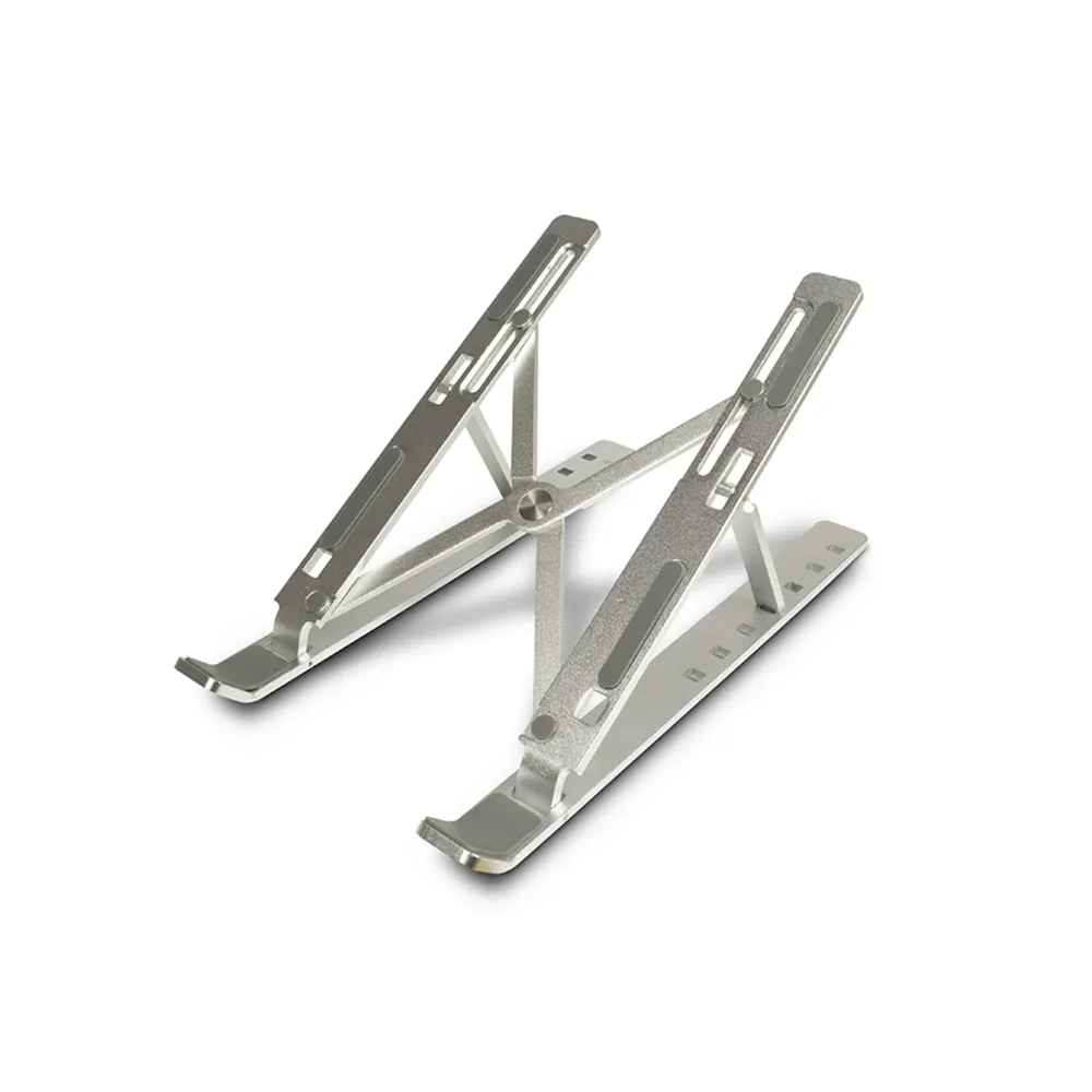 Inter-Tech NBS-200 Notebookständer Aluminium höhenverstellbar faltbar Buy