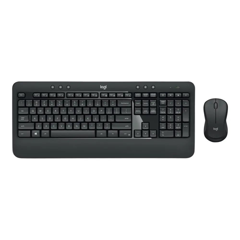 Logitech MK540 Advanced + Maus Buy