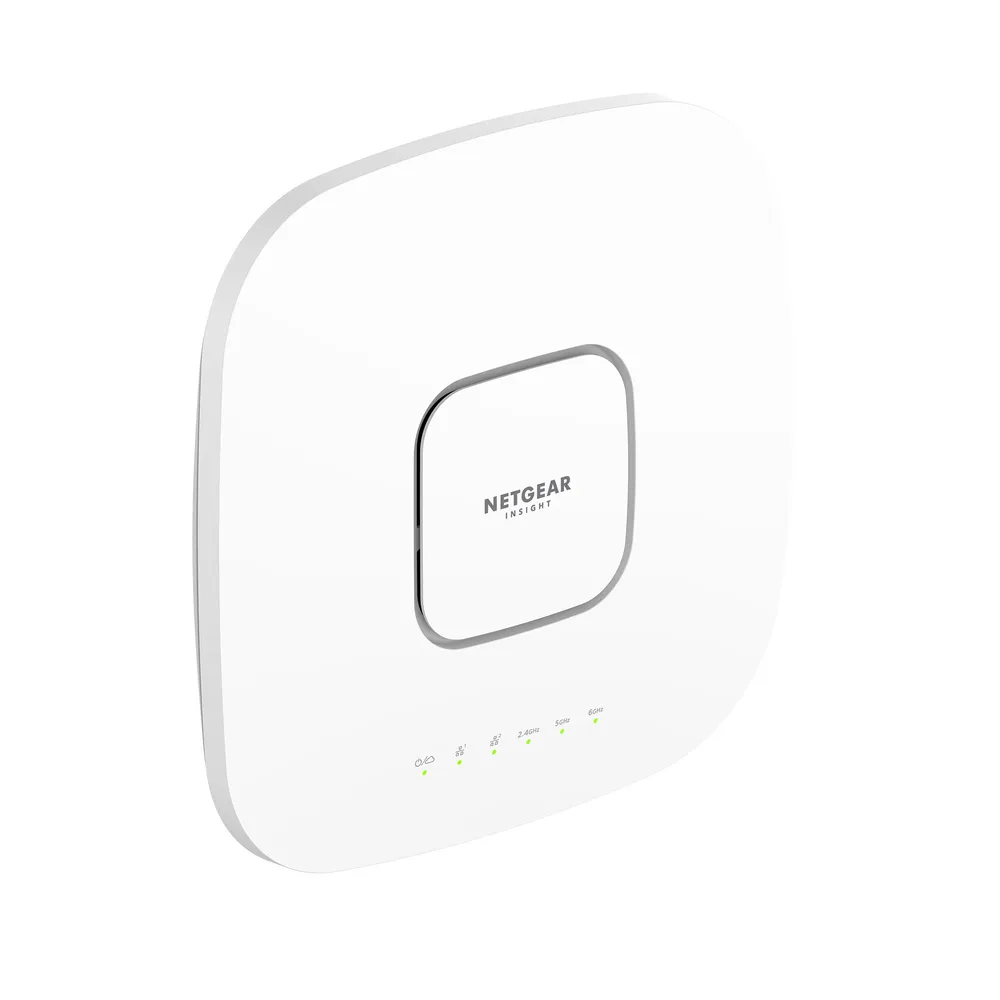 NETGEAR WAX630E Cloud Managed WiFi 6E-Access Point Buy