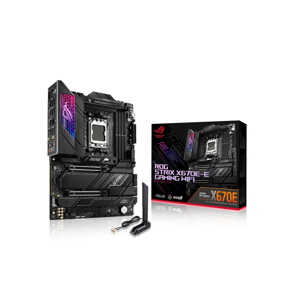 x670e motherboard price