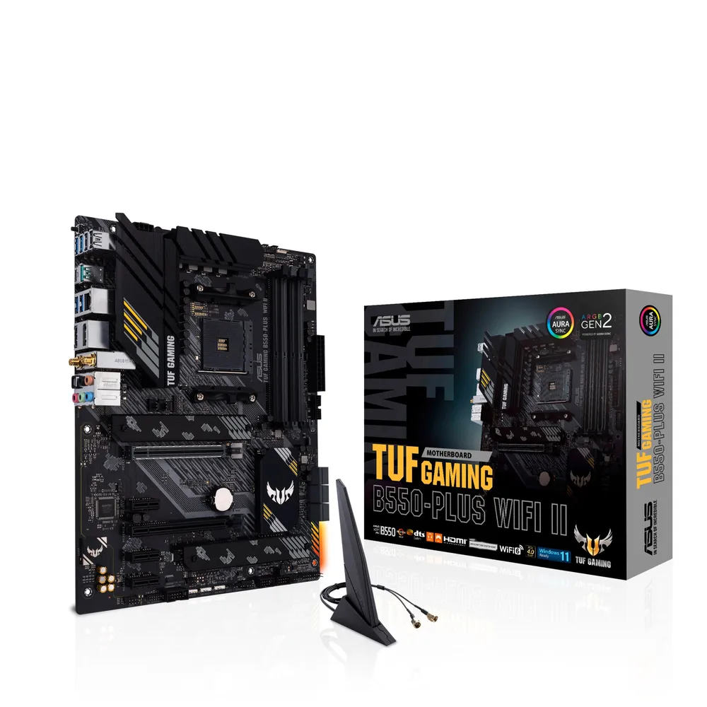 ASUS TUF GAMING B650-PLUS WIFI Buy ASUS TUF GAMING B650-PLUS WIFI Buy