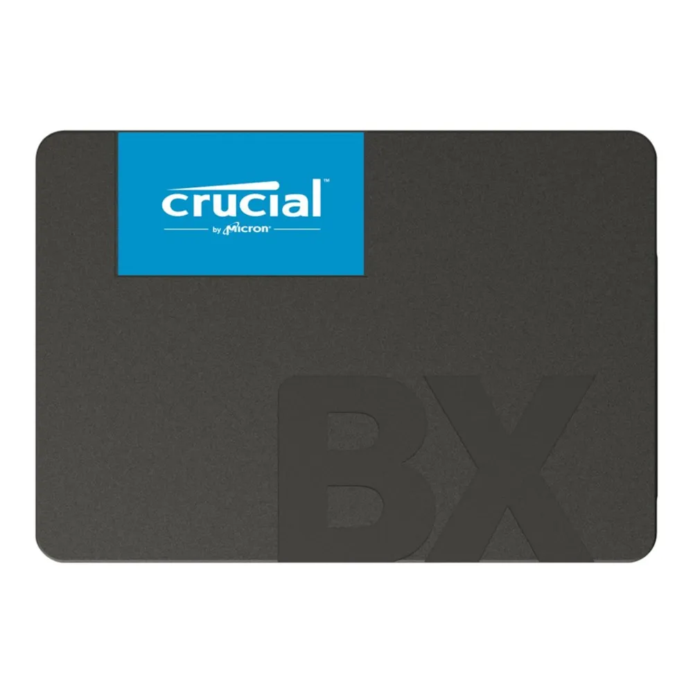 Crucial BX500 SSD 500GB Buy