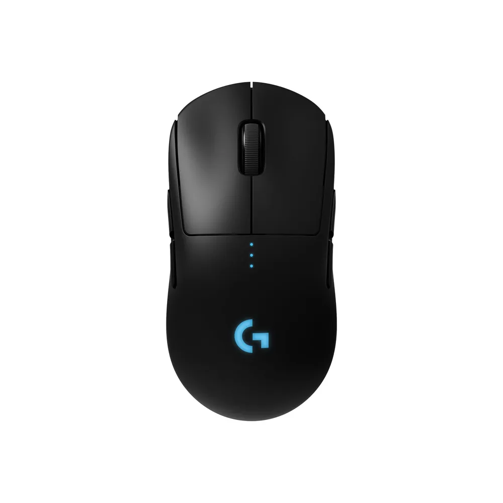 Logitech G Pro Kabellose Gaming Maus Buy