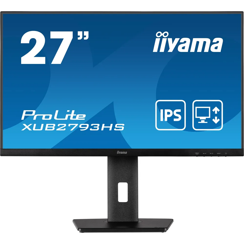 iiyama 27 monitor